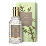4711 Acqua Colonia Myrrh & Kumquat Eau De Cologne, 50ml | Germany | Fragrance For Men & Women.