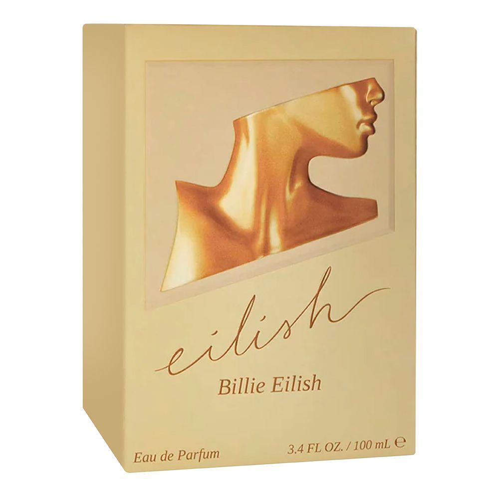 Billie Eilish Eau De Parfum, 100ml | United States | For Women