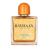 Rayhaan Floriana Eau De Parfum, 100ml | United Arab Emirates | For Women