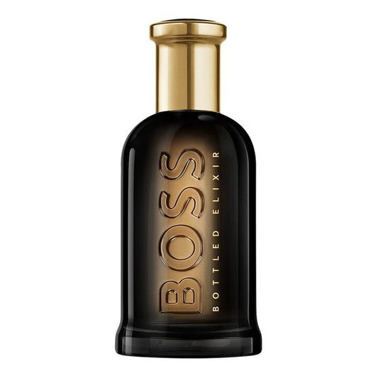 Hugo Boss Bottled Elixir Intense Parfum, 100ml | Spain | Fragrance For Men