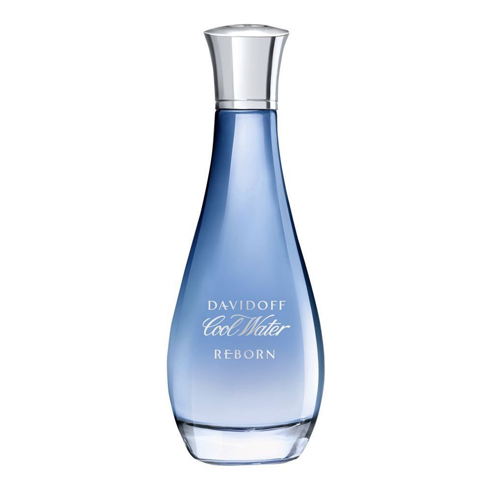 Davidoff Cool Water Reborn Eau De Parfum, 100ml | France | For Women