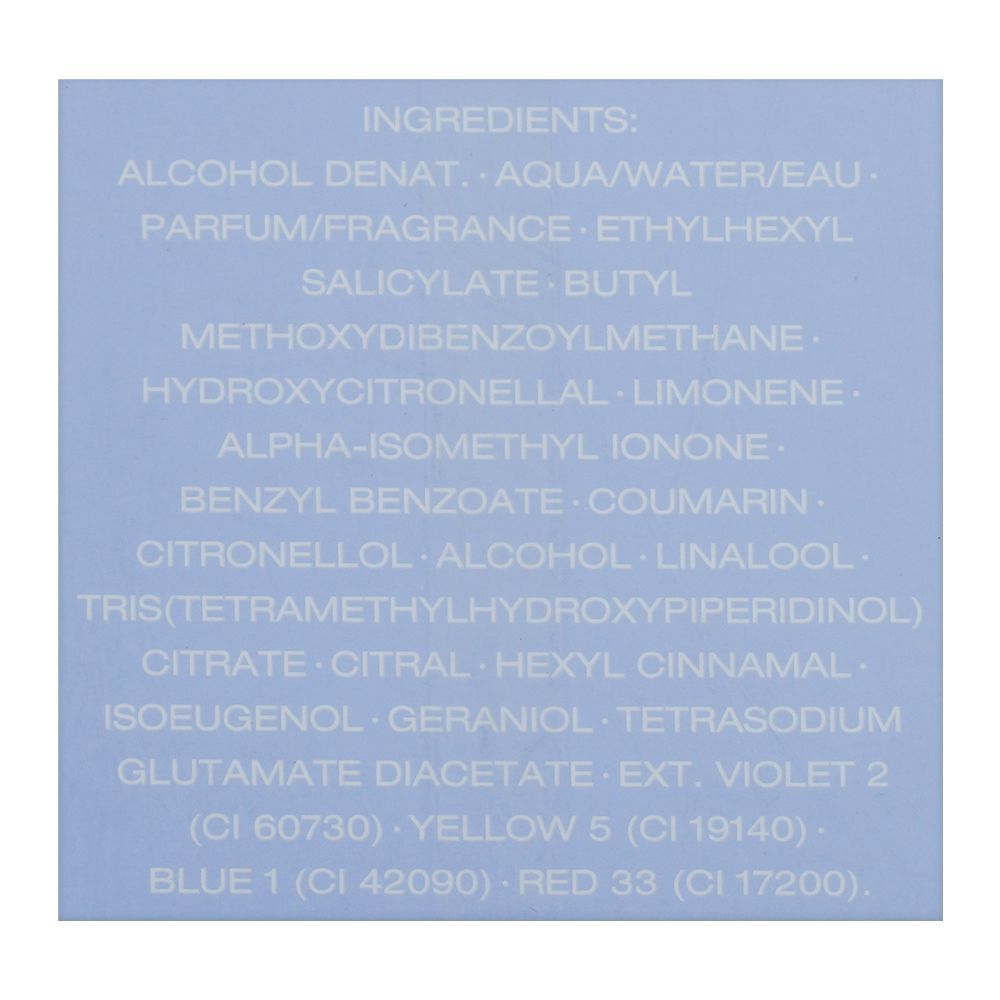 Davidoff Cool Water Reborn Eau De Parfum, 100ml | France | For Women