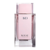 AMD Rouse, Eau De Parfum, 100ml | AMD | For Women