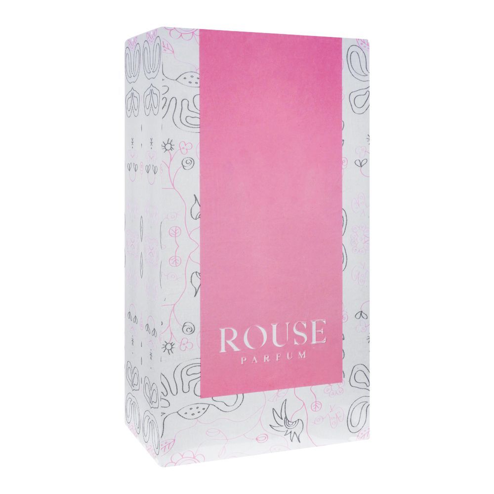 AMD Rouse, Eau De Parfum, 100ml | AMD | For Women