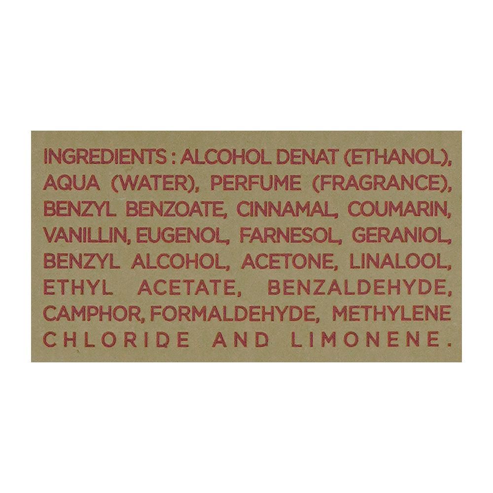 AMD Impress, Eau De Parfum, 100ml | AMD | For Women