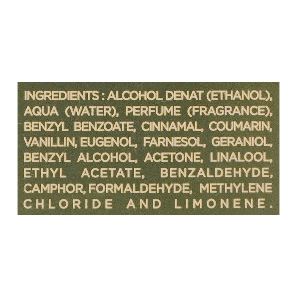 AMD Insist, Eau De Parfum, 100ml | AMD | For Women