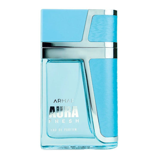 Armaf Aura Fresh, Eau De Parfum, 100ml | United Arab Emirates | Fragrance For Men