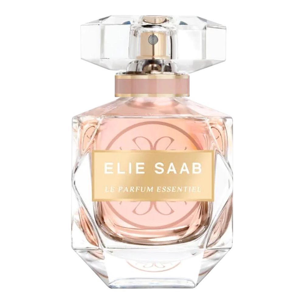 Elie Saab Le Parfum Essentiel Eau De Parfum, 50ml | Italy | For Women