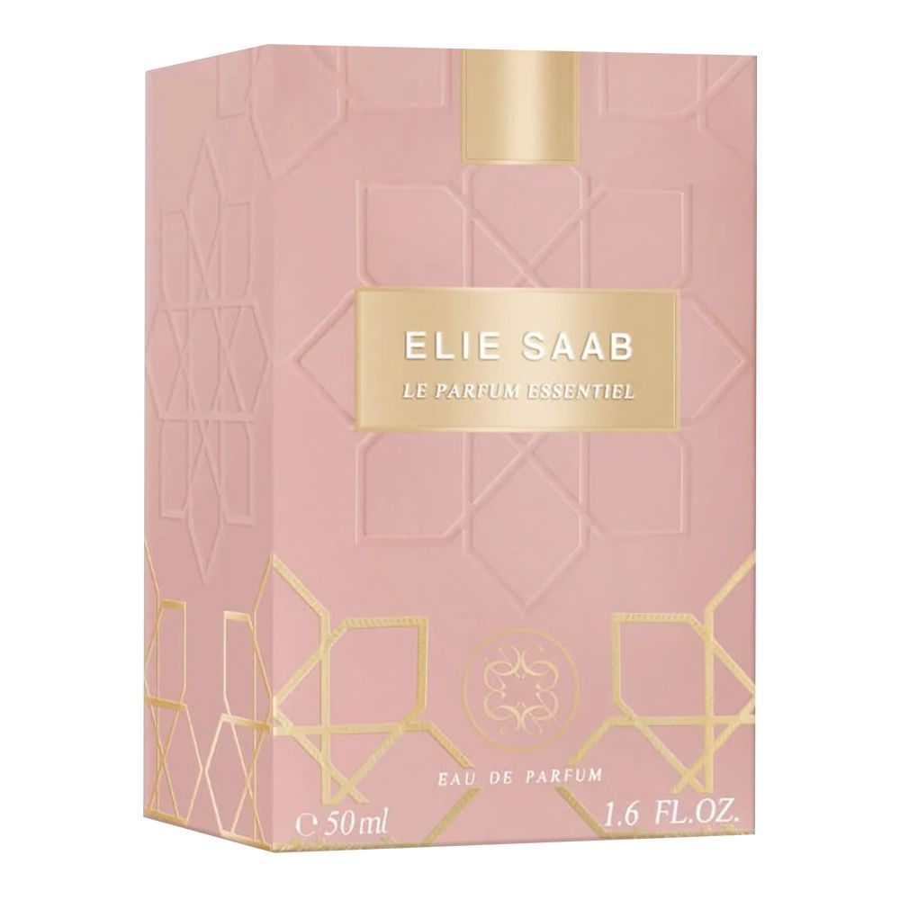 Elie Saab Le Parfum Essentiel Eau De Parfum, 50ml | Italy | For Women