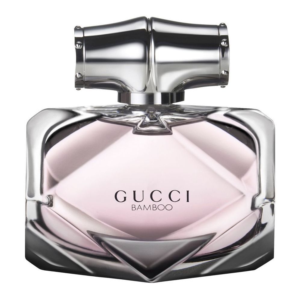 Gucci Bamboo Eau De Toilette, 75ml | France | For Women