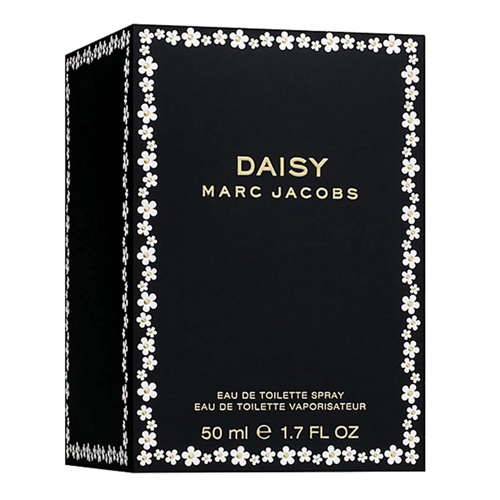 Marc Jacobs Daisy Eau De Toilette, 50ml | Spain | For Women