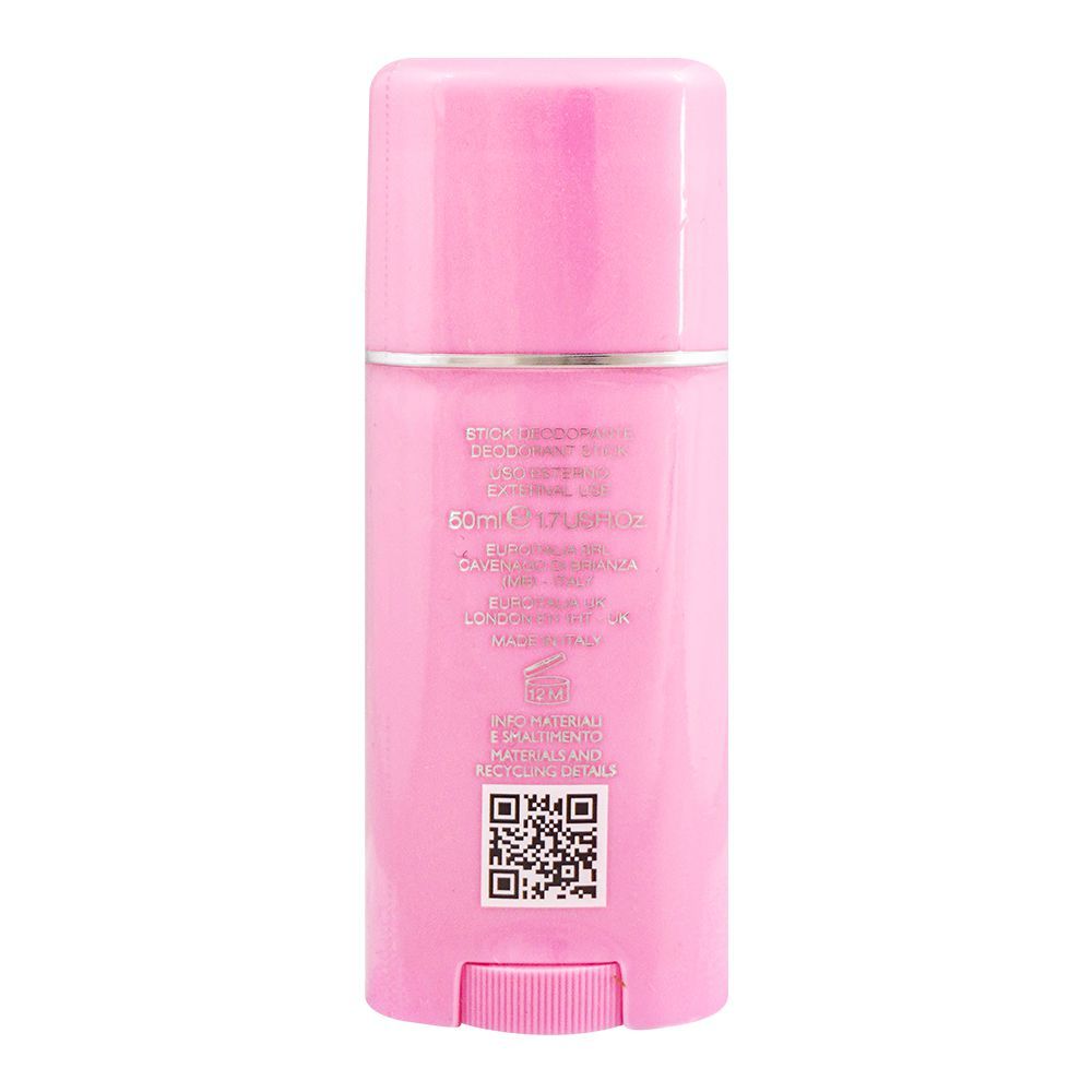 Versace Bright Crystal Perfumed Deodorant Stick, 50ml | Italy | For Women