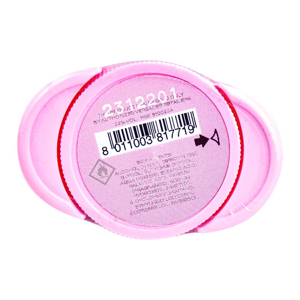 Versace Bright Crystal Perfumed Deodorant Stick, 50ml | Italy | For Women