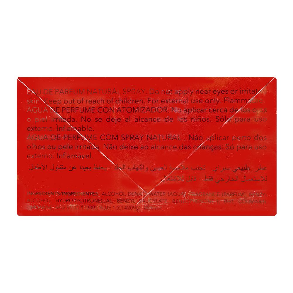 Pepe Jeans London Life Is Now, Eau de Parfum, 80ml | Spain | Fragrance For Women