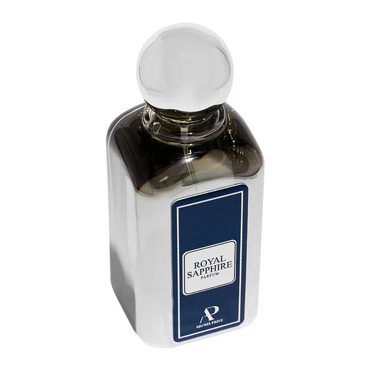 Aroma Prive Royal Sapphire Parfum, 100ml | United Arab Emirates | Fragrance For Men & Women