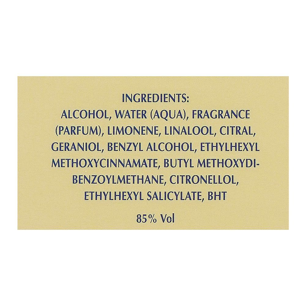 4711 Acqua Colonia Lemon & Ginger, Eau De Cologne, 50ml | Germany | Fragrance For Women