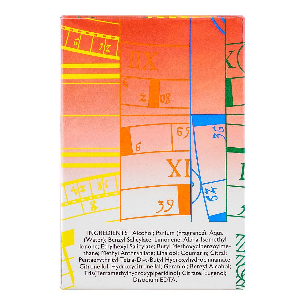 Hermes Tutti Twilly D'Hermes, Eau de Parfum, 50ml | France | Fragrance For Women