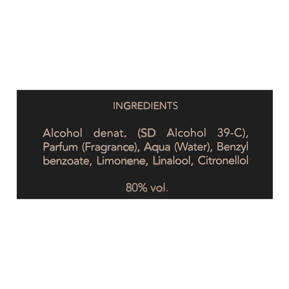 Nasamat Scotland Leather, Eau de Parfum, 100ml | France | Fragrance For Men & Women