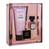 Victoria's Secret Tease Set, For Women, Eau De Parfum, 7.5ml + Body Lotion 100ml | Eau De Parfum | For Women