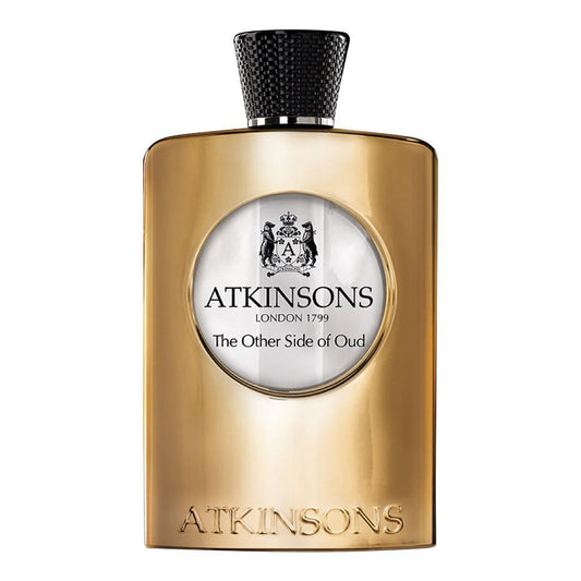 Atkinsons The Other Side Of Oud, 100ml | Eau De Parfum | For Women