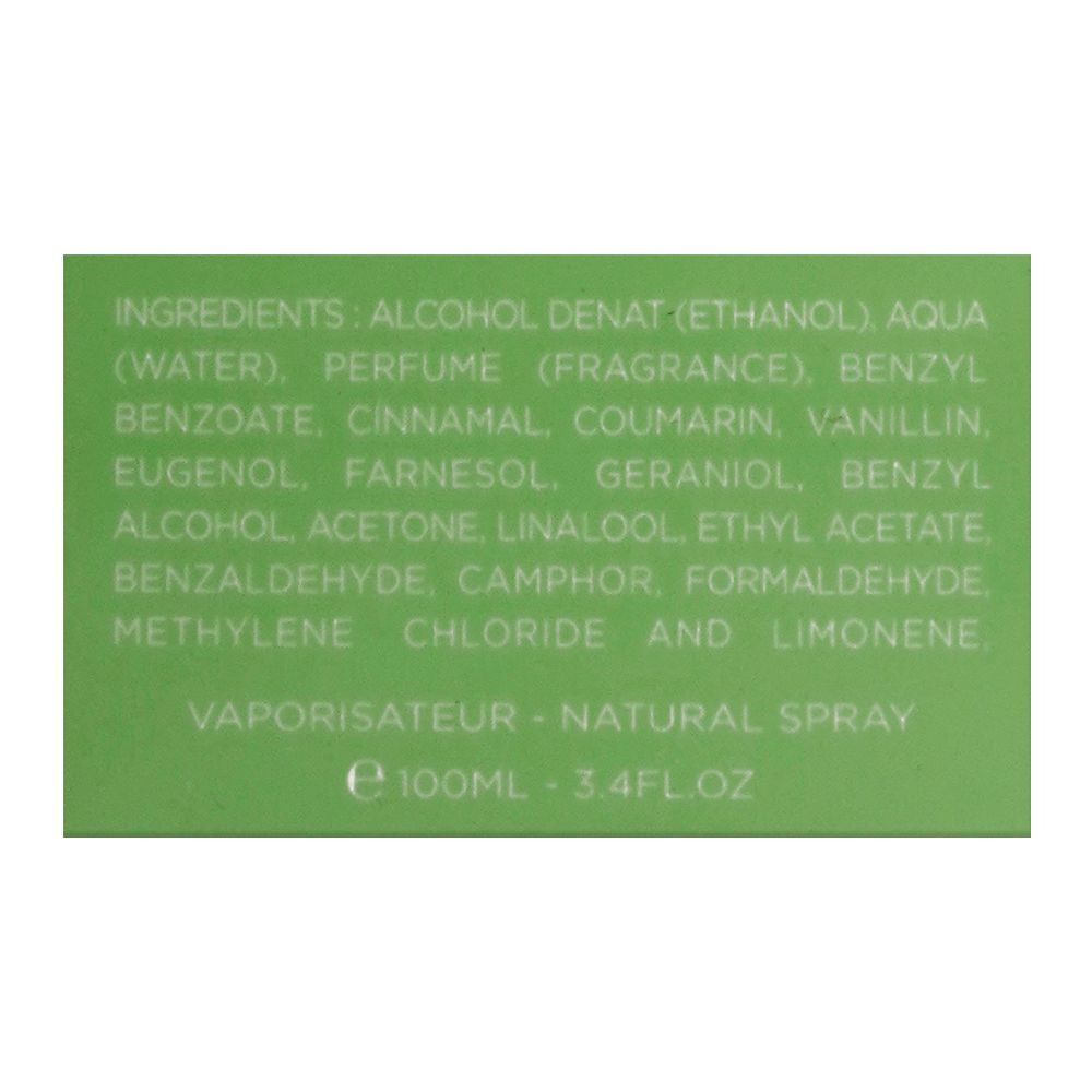 AMD Bottled Bliss Parfum, For Women, Jasmine & Peach Scent, 100ml | AMD | For Women