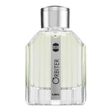 Ajmal Orbiter, Perfume For Men, Woody Ambery Scent, Eau de Parfum, 100ml | United Arab Emirates | For Men