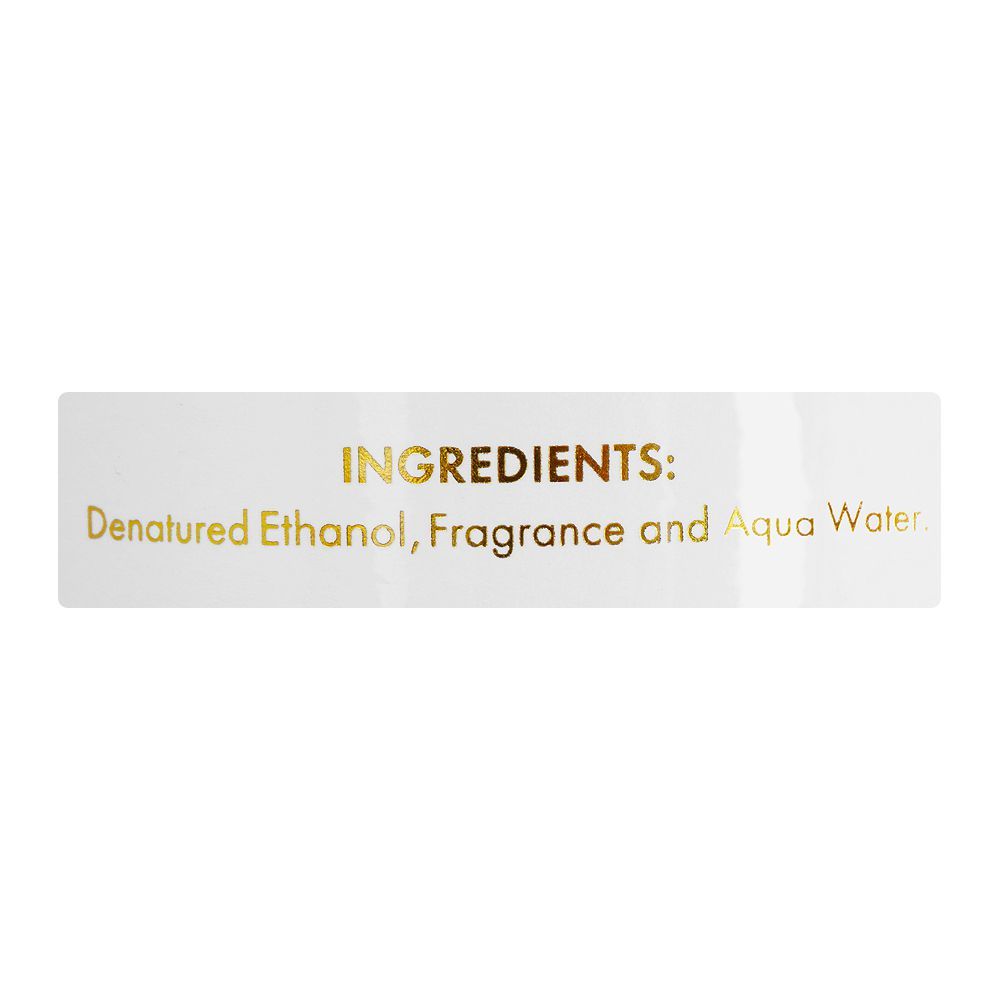 MTJ Tariq Jamil Persian Oud, 100ml | Eau De Parfum | For Men & Women