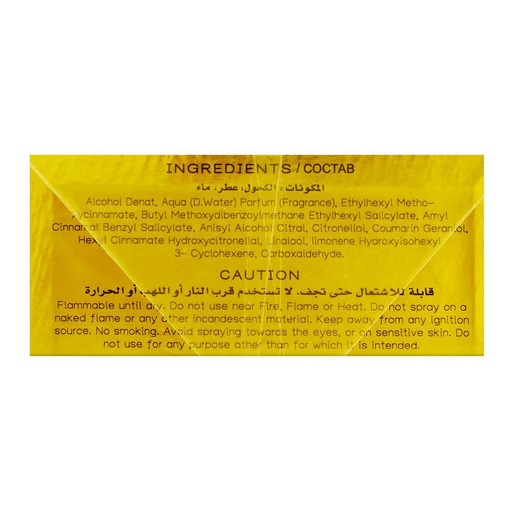 Attar Collection Areej Lover 100ml | Eau De Parfum | For Women