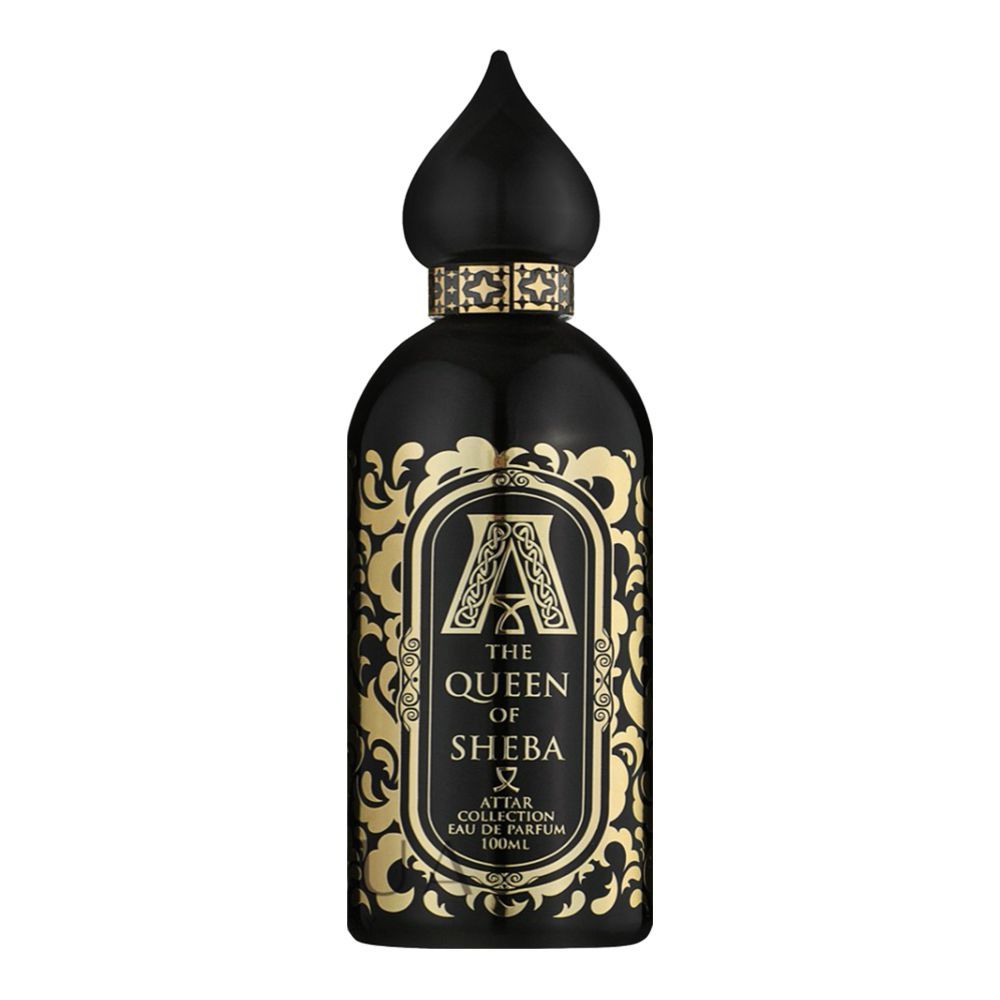 Attar Collection Queen Of Sheba 100ml | Eau De Parfum | For Women