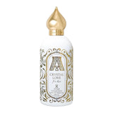 Attar Collection Crystal Lover 100ml | Eau De Parfum | For Women