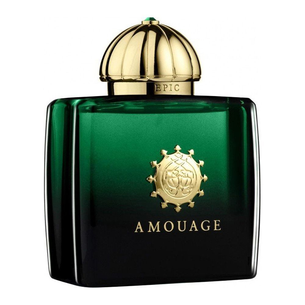Amouage Epic 100ml | Eau De Parfum | For Women