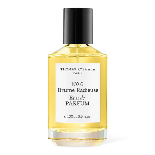 Thomas Kosmala No.6 Brume Radieuse, Eau de Parfum, 100ml | France | Fragrance For Men & Women