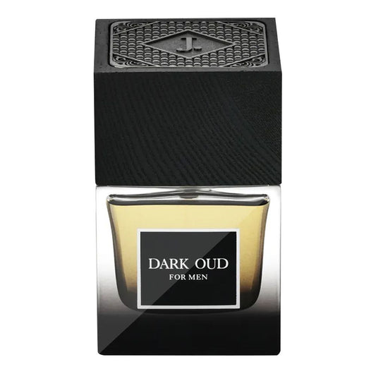 Junaid Jamshed Dark Oud, Eau de Parfum, 100ml | Nationwide | Fragrance For Men