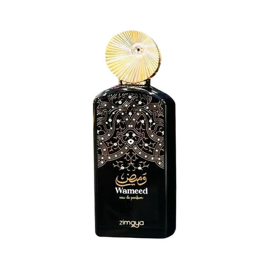 Zimaya Wameed, Eau de Parfum, 100ml | United Arab Emirates | Fragrance For Men & Women