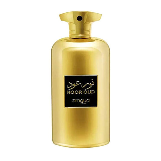 Zimaya Noor Oud, Eau de Parfum, 100ml | United States | Fragrance For Men