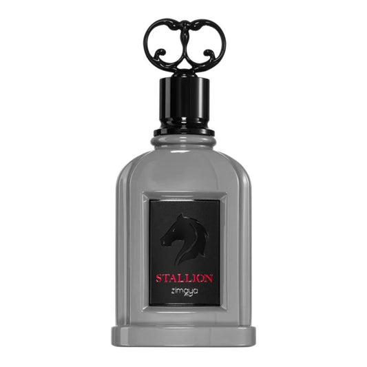 Zimaya Stallion, Eau de Parfum, 100ml | United States | Fragrance For Men