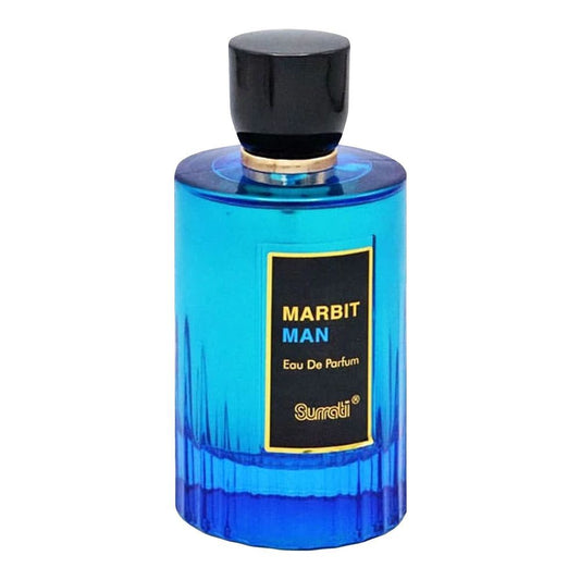 Surrati Marbit Man, Eau de Parfum, 100ml | United States | Fragrances For Men
