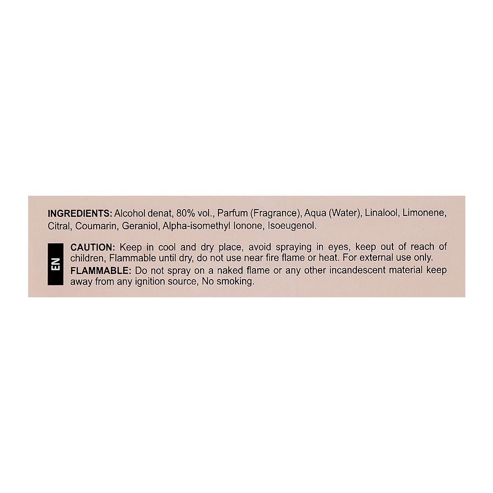 Lattafa Hayaati Florence, Eau De Parfum, For Women, 100ml | United Arab Emirates | Fragrance For Women