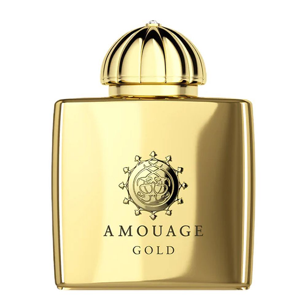 Amouage Gold, Eau de Parfum, 100ml | Oman | Fragrance For Women