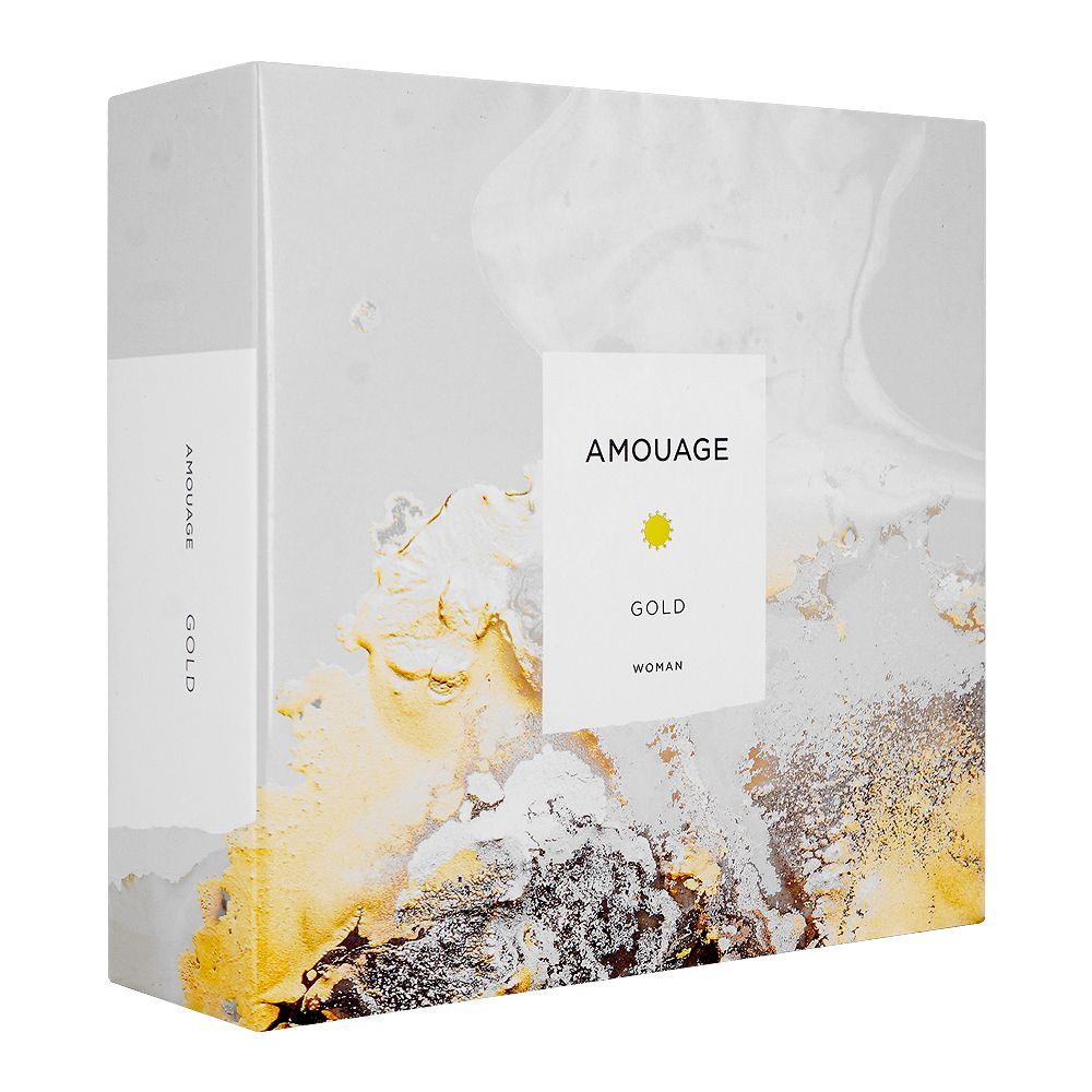 Amouage Gold, Eau de Parfum, 100ml | Oman | Fragrance For Women