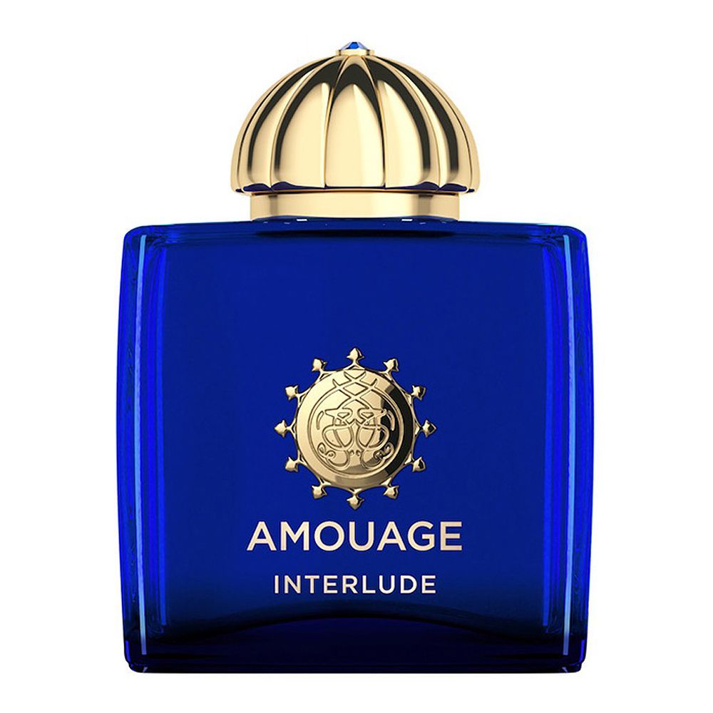Amouage Interlude, Eau de Parfum, 100ml | Oman | Fragrance For Women