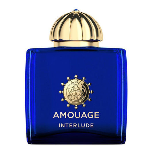 Amouage Interlude, Eau de Parfum, 100ml | Oman | Fragrance For Women