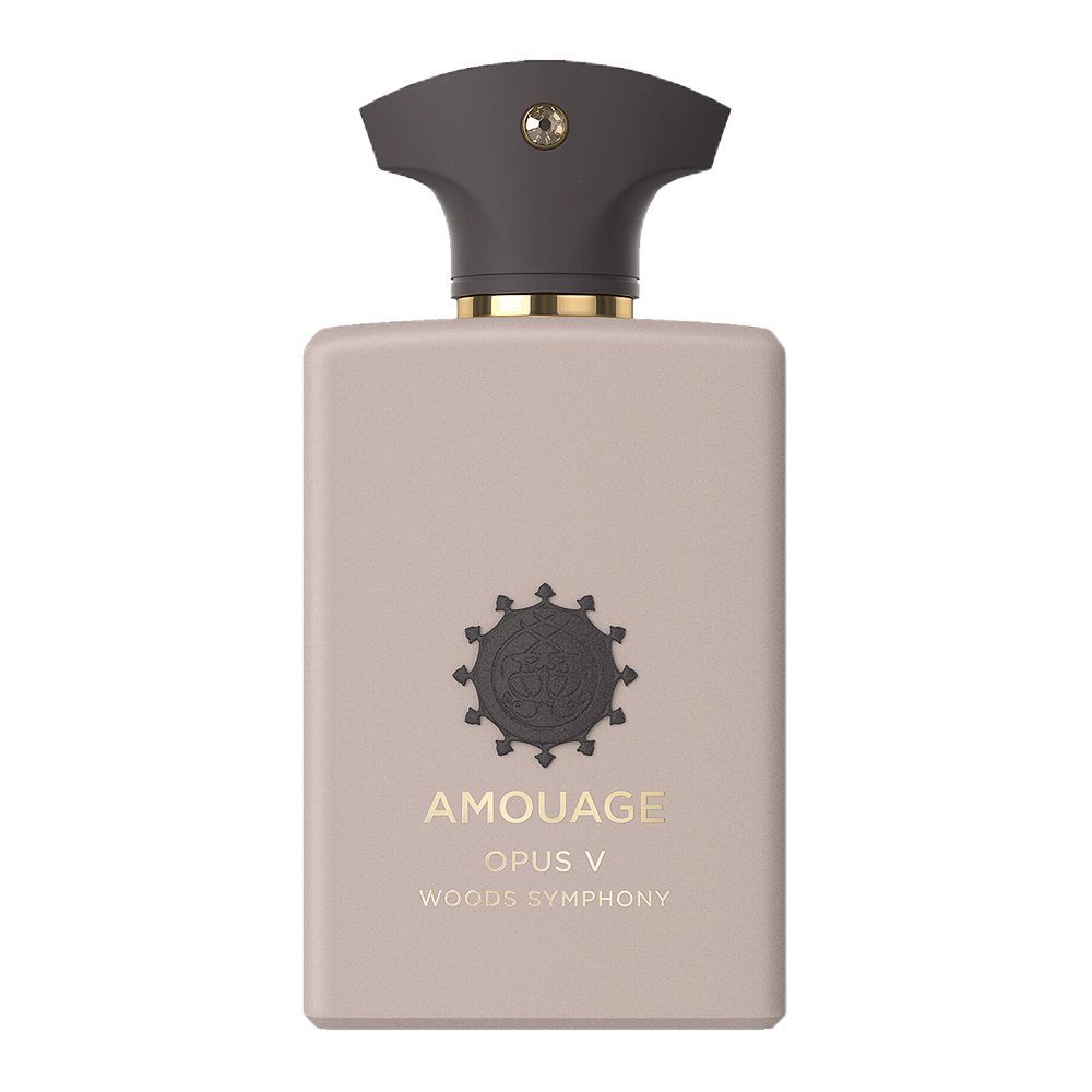Amouage Opus V Woods Symphony, Eau de Parfum, 100ml | Oman | Fragrance For Men & Women
