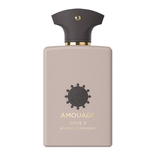Amouage Opus V Woods Symphony, Eau de Parfum, 100ml | Oman | Fragrance For Men & Women