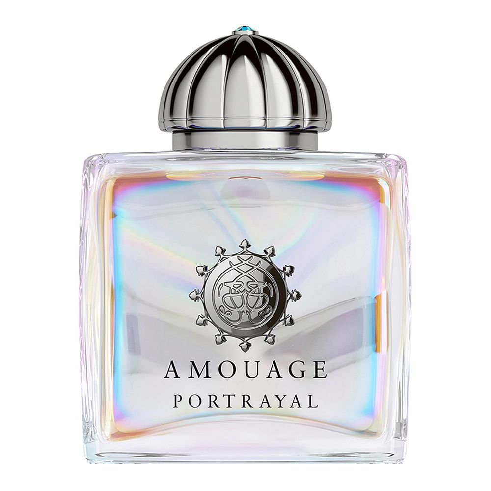 Amouage Portrayal, Eau de Parfum, 100ml | Oman | Fragrance For Women