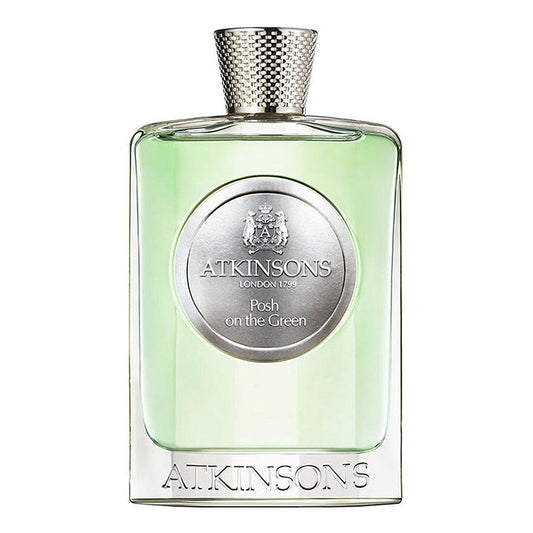 Atkinsons Posh On The Green, Eau de Parfum, 100ml | Italy | Fragrance For Men & Women