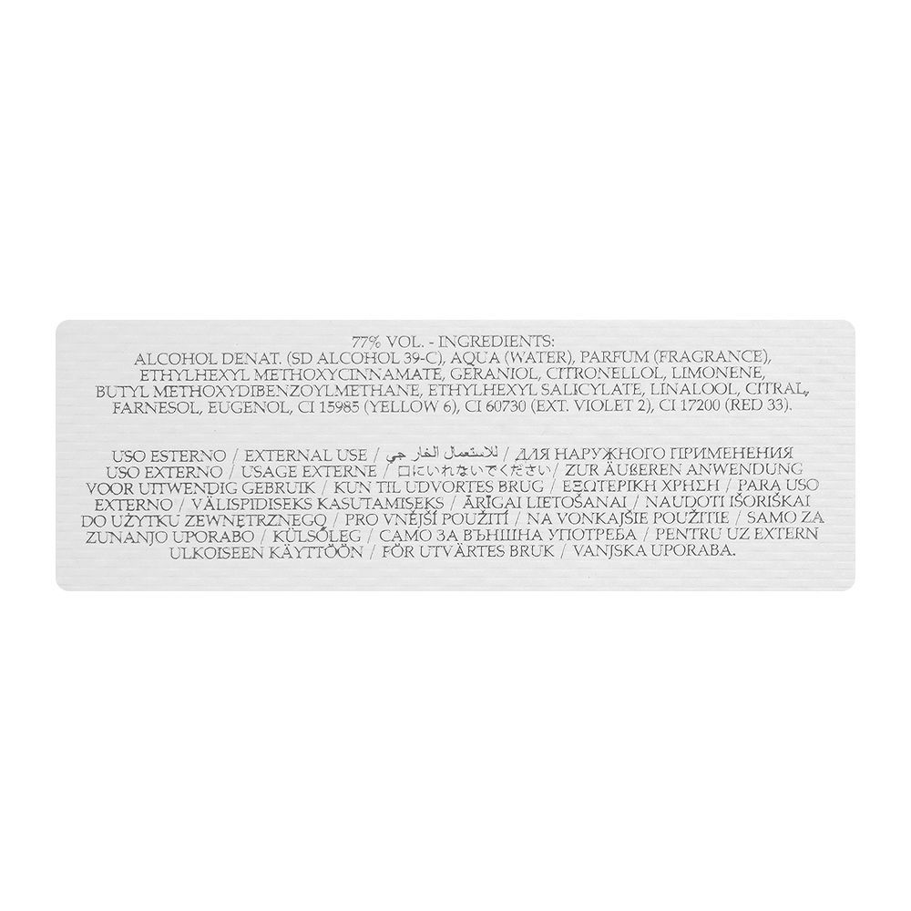 Atkinsons Rose In Wonderland, Eau de Parfum, 100ml | Italy | Fragrance For Men & Women