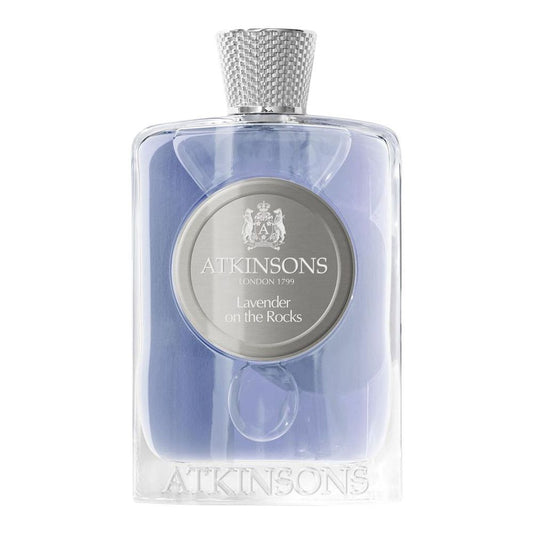 Atkinsons Lavender On The Rock, Eau de Parfum, 100ml | Italy | Fragrance For Men & Women
