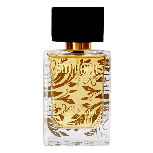 Louis Cardin Shuhoor Femme, Eau De Parfum, 85ml | United Arab Emirates | Fragrance For Men & Women
