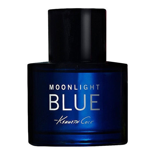 Kenneth Cole Moonlight Blue, Eau De Toilette, 100ml | United States | Fragrance For Men